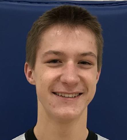 Brandon Pum, Catholic Central